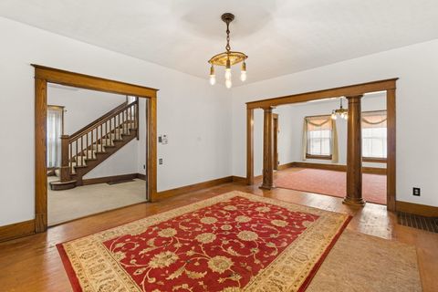 Tiny photo for 1012 W 16th Street, Davenport, IA 52804 (MLS # 12549292)