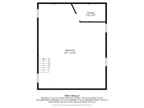 Tiny photo for 1012 W 16th Street, Davenport, IA 52804 (MLS # 12549292)