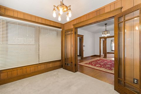 Tiny photo for 1012 W 16th Street, Davenport, IA 52804 (MLS # 12549292)