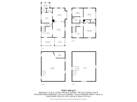 Tiny photo for 1012 W 16th Street, Davenport, IA 52804 (MLS # 12549292)