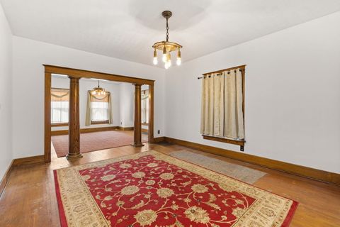 Tiny photo for 1012 W 16th Street, Davenport, IA 52804 (MLS # 12549292)