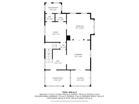 Tiny photo for 1012 W 16th Street, Davenport, IA 52804 (MLS # 12549292)