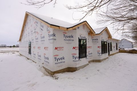 Tiny photo for 1917 S Stone Creek Boulevard, Urbana, IL 61802 (MLS # 12494750)