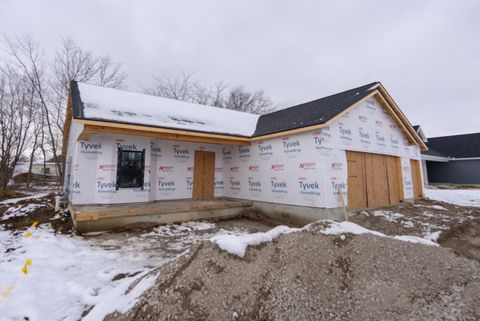 Tiny photo for 1917 S Stone Creek Boulevard, Urbana, IL 61802 (MLS # 12494750)