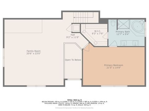 Tiny photo for 130 S Elm Tree Lane, Elmhurst, IL 60126 (MLS # 12557076)