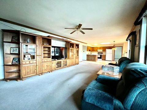 Tiny photo for 7632 Hanover Drive, Tinley Park, IL 60477 (MLS # 12461127)