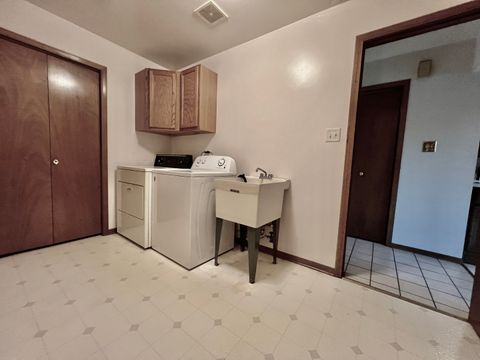 Tiny photo for 7632 Hanover Drive, Tinley Park, IL 60477 (MLS # 12461127)