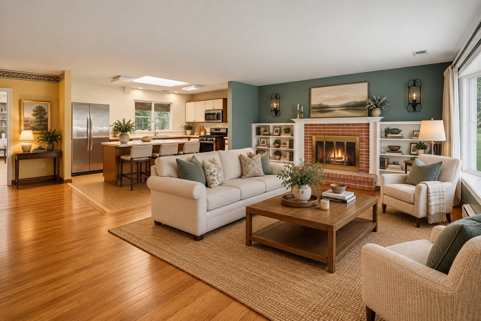 207 Tully Place