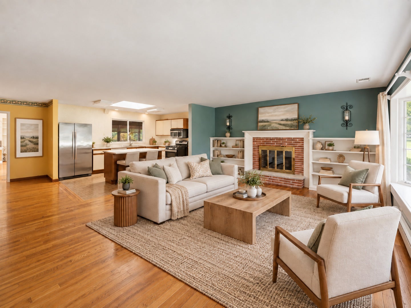 207 Tully Place