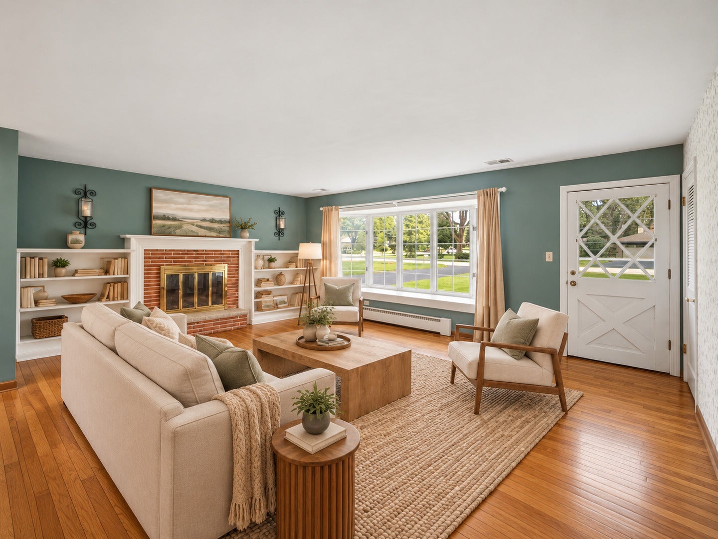 207 Tully Place