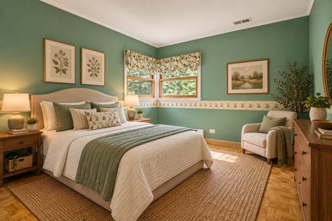 Tiny photo for 207 Tully Place, Prospect Heights, IL 60070 (MLS # 12765110)