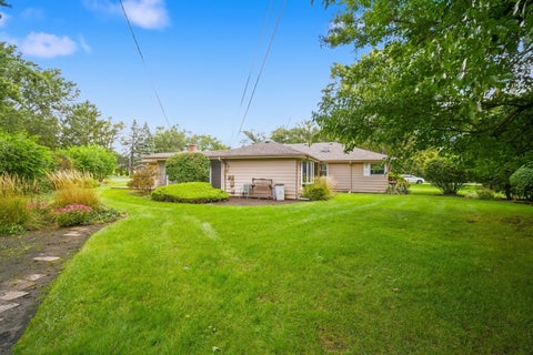 Tiny photo for 207 Tully Place, Prospect Heights, IL 60070 (MLS # 12765110)
