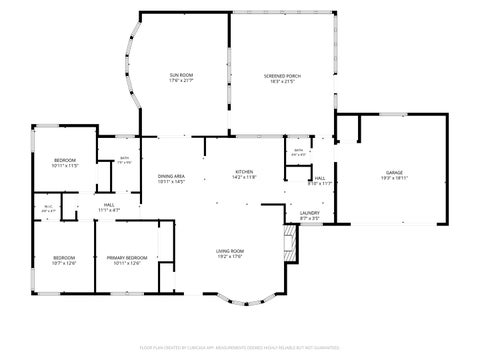 Tiny photo for 207 Tully Place, Prospect Heights, IL 60070 (MLS # 12765110)