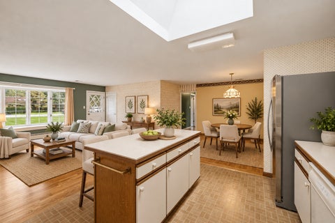 Tiny photo for 207 Tully Place, Prospect Heights, IL 60070 (MLS # 12765110)