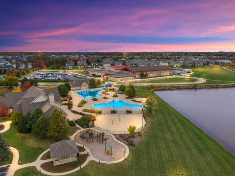 Tiny photo for 3660 Broadleaf Avenue, Elgin, IL 60124 (MLS # 12501615)