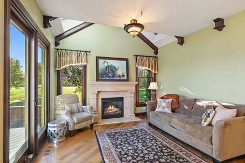 Tiny photo for 3660 Broadleaf Avenue, Elgin, IL 60124 (MLS # 12501615)