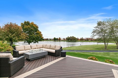 Tiny photo for 3660 Broadleaf Avenue, Elgin, IL 60124 (MLS # 12501615)