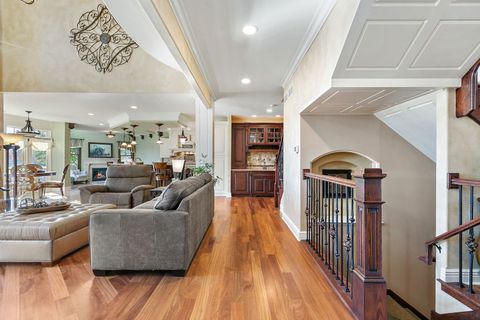 Tiny photo for 3660 Broadleaf Avenue, Elgin, IL 60124 (MLS # 12501615)