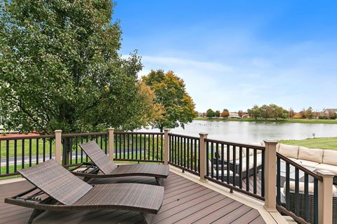 Tiny photo for 3660 Broadleaf Avenue, Elgin, IL 60124 (MLS # 12501615)