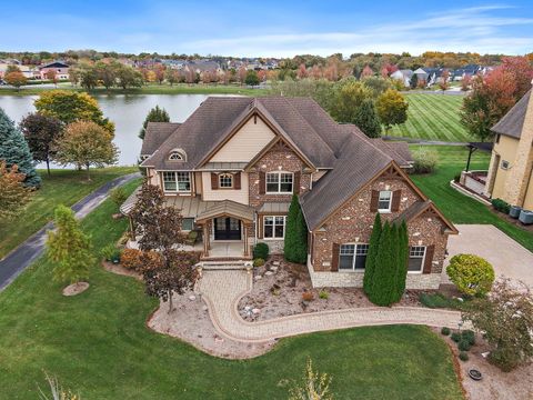 Tiny photo for 3660 Broadleaf Avenue, Elgin, IL 60124 (MLS # 12501615)