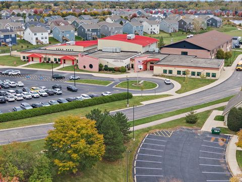 Tiny photo for 3660 Broadleaf Avenue, Elgin, IL 60124 (MLS # 12501615)