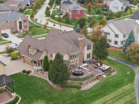 Tiny photo for 3660 Broadleaf Avenue, Elgin, IL 60124 (MLS # 12501615)