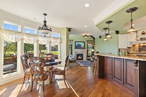 Tiny photo for 3660 Broadleaf Avenue, Elgin, IL 60124 (MLS # 12501615)