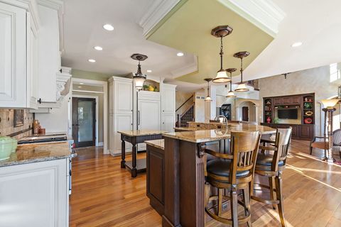 Tiny photo for 3660 Broadleaf Avenue, Elgin, IL 60124 (MLS # 12501615)