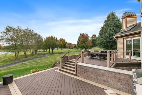 Tiny photo for 3660 Broadleaf Avenue, Elgin, IL 60124 (MLS # 12501615)