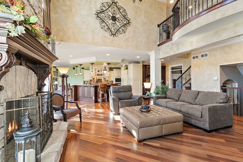 Tiny photo for 3660 Broadleaf Avenue, Elgin, IL 60124 (MLS # 12501615)