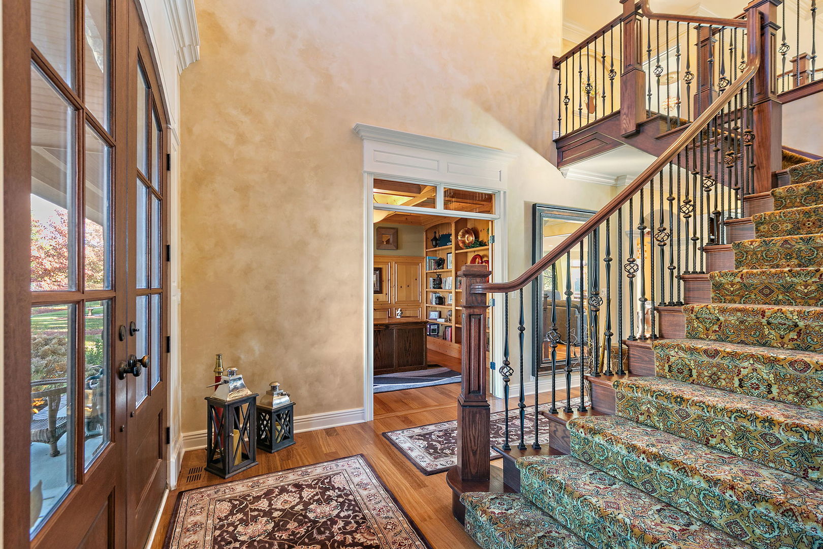 3660 Broadleaf Avenue