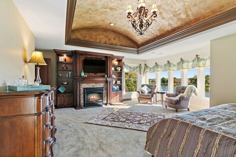 Tiny photo for 3660 Broadleaf Avenue, Elgin, IL 60124 (MLS # 12501615)