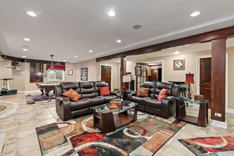 Tiny photo for 3660 Broadleaf Avenue, Elgin, IL 60124 (MLS # 12501615)