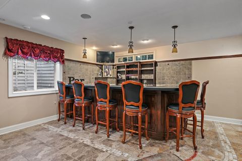 Tiny photo for 3660 Broadleaf Avenue, Elgin, IL 60124 (MLS # 12501615)