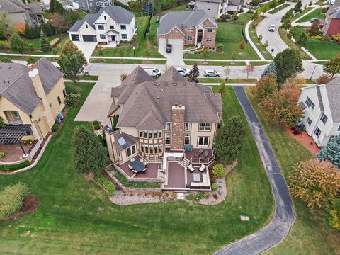 Tiny photo for 3660 Broadleaf Avenue, Elgin, IL 60124 (MLS # 12501615)