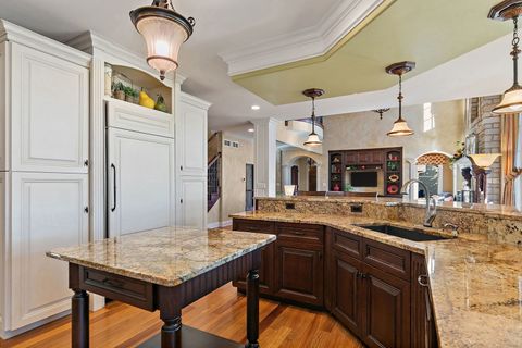 Tiny photo for 3660 Broadleaf Avenue, Elgin, IL 60124 (MLS # 12501615)