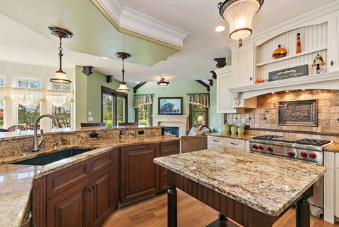 Tiny photo for 3660 Broadleaf Avenue, Elgin, IL 60124 (MLS # 12501615)