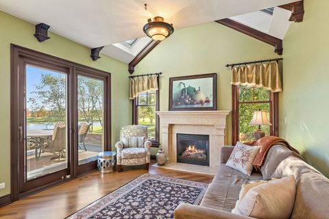 Tiny photo for 3660 Broadleaf Avenue, Elgin, IL 60124 (MLS # 12501615)