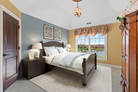 Tiny photo for 3660 Broadleaf Avenue, Elgin, IL 60124 (MLS # 12501615)