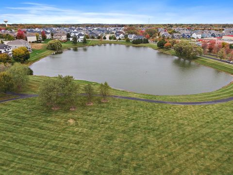 Tiny photo for 3660 Broadleaf Avenue, Elgin, IL 60124 (MLS # 12501615)