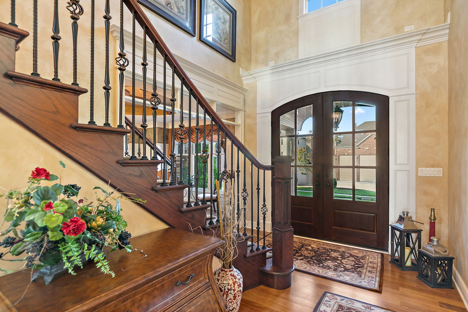 3660 Broadleaf Avenue