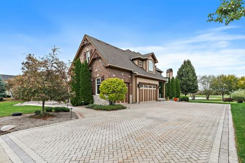 Tiny photo for 3660 Broadleaf Avenue, Elgin, IL 60124 (MLS # 12501615)