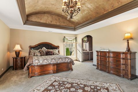 Tiny photo for 3660 Broadleaf Avenue, Elgin, IL 60124 (MLS # 12501615)