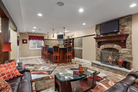 Tiny photo for 3660 Broadleaf Avenue, Elgin, IL 60124 (MLS # 12501615)