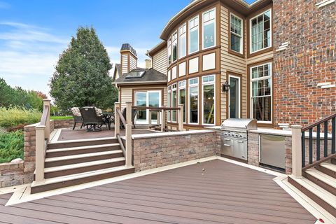 Tiny photo for 3660 Broadleaf Avenue, Elgin, IL 60124 (MLS # 12501615)