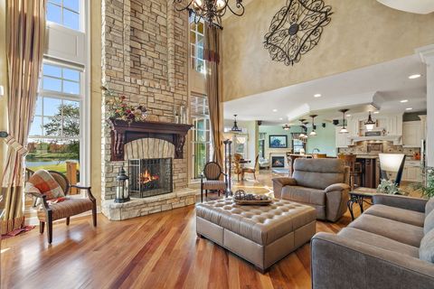 Tiny photo for 3660 Broadleaf Avenue, Elgin, IL 60124 (MLS # 12501615)