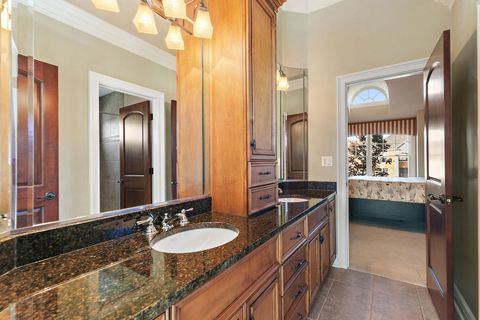 Tiny photo for 3660 Broadleaf Avenue, Elgin, IL 60124 (MLS # 12501615)