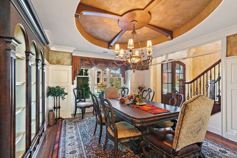 Tiny photo for 3660 Broadleaf Avenue, Elgin, IL 60124 (MLS # 12501615)