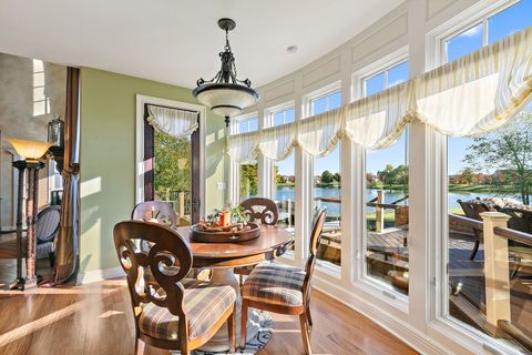 Tiny photo for 3660 Broadleaf Avenue, Elgin, IL 60124 (MLS # 12501615)