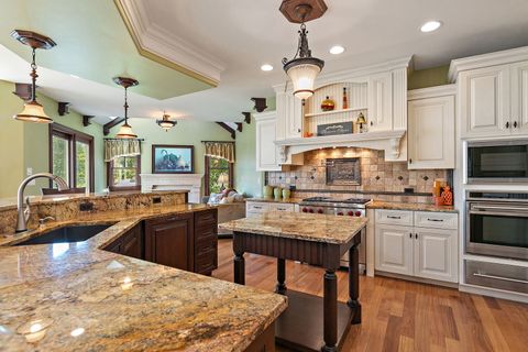 Tiny photo for 3660 Broadleaf Avenue, Elgin, IL 60124 (MLS # 12501615)